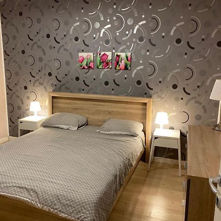 Igi Red Flat With Free Private Parking Cluj-Napoca Exterior foto