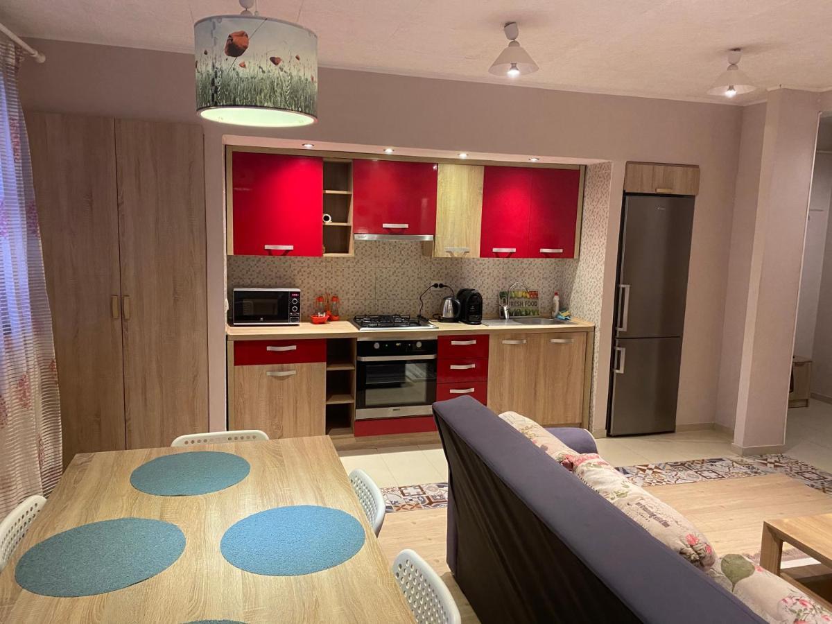 Igi Red Flat With Free Private Parking Cluj-Napoca Exterior foto