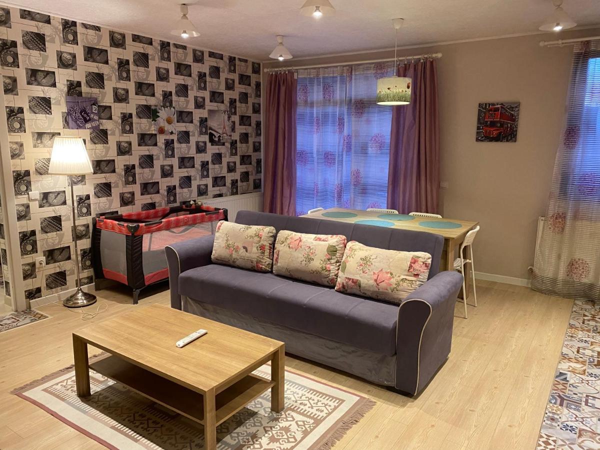 Igi Red Flat With Free Private Parking Cluj-Napoca Exterior foto