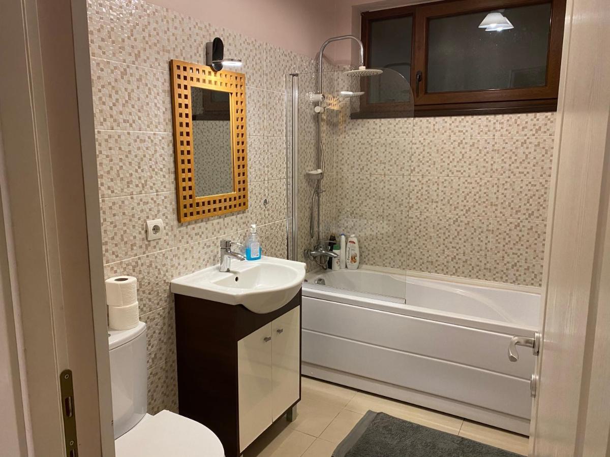 Igi Red Flat With Free Private Parking Cluj-Napoca Exterior foto