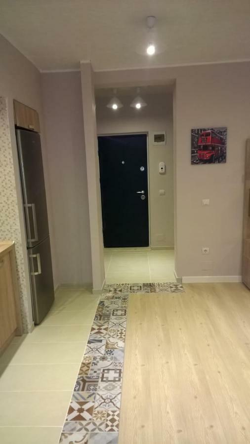 Igi Red Flat With Free Private Parking Cluj-Napoca Exterior foto