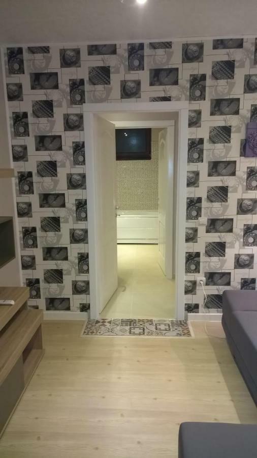 Igi Red Flat With Free Private Parking Cluj-Napoca Exterior foto